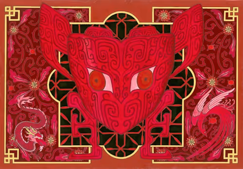 Item #52055952030667821802296380195937979858435444629925609563564748809840256614401 Media