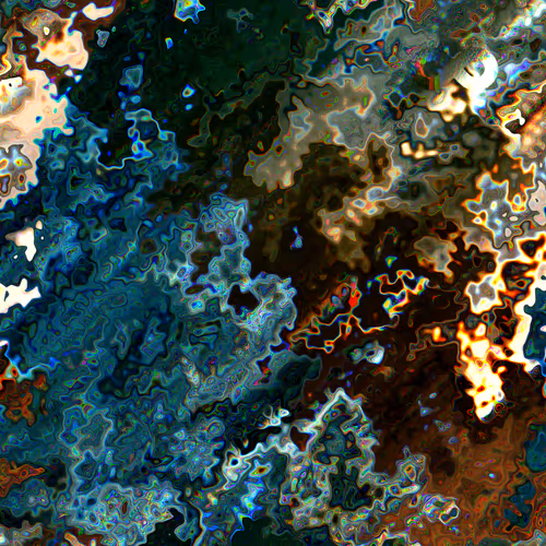 ❰ Viscosity ⤳ № 97 ❱