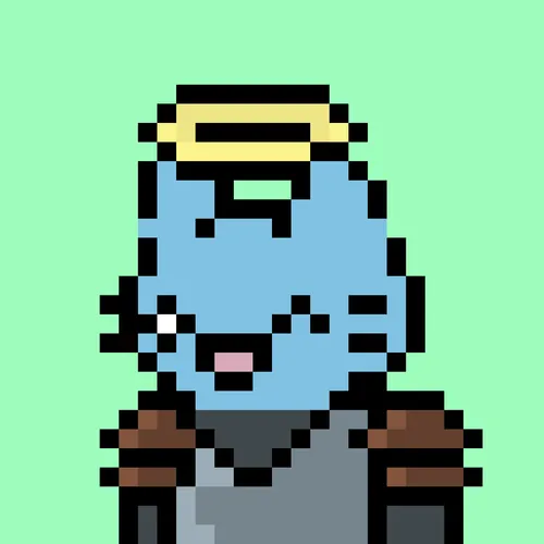 PixelCat 5036