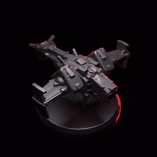 Mechnuggetsorder66