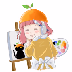 collab with Caturdayz (not for sale)