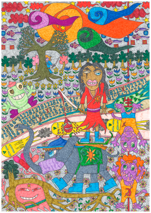 Item #31721173389922647845011248635070148540128476618684397516744222978448742678529 Media