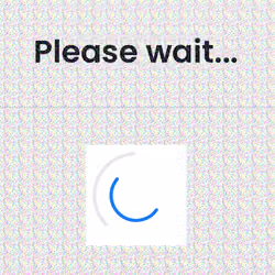 please