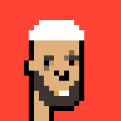 Terrorist Punk #119