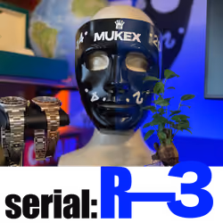 serial：R***3