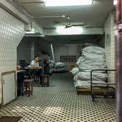 Fleeting Isolation #29