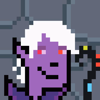 Item #58917371937046674462232921299982009658693638986562684005522296424732863496193 Media