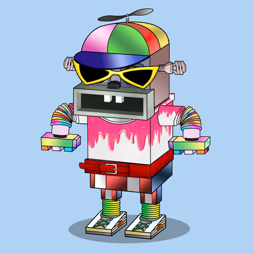 Item #7948986454524070020768945236896966363085064345480333639509848492675669426177 Media