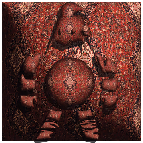 Item #45539596490288351960085431985510159546029184109250154353941012662659087073281 Media