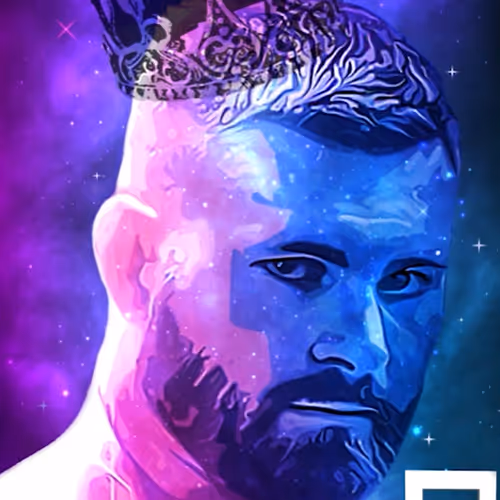 King Gordon Ryan