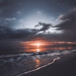 In Between