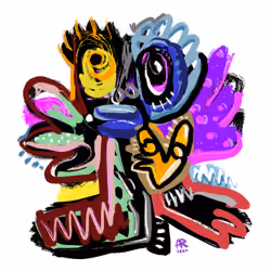 BUTTERFLY MAN