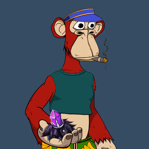 Cryptoapes #9720
