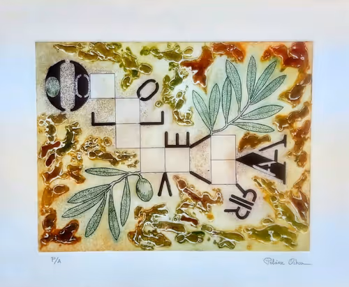 Item #31307560250473343470846459896098989458091160554649189999664634301830867714049 Media