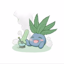 Baked Pokemon NFT