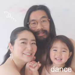 HOHOEMI life #8 "dance"