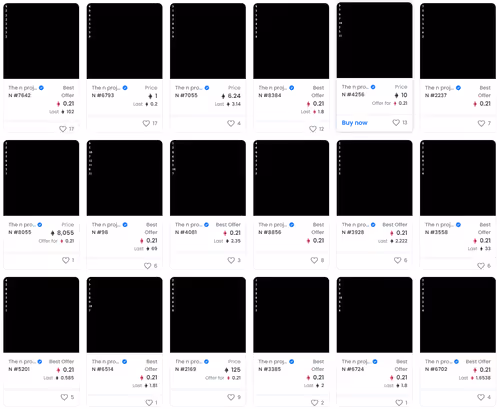 Item #58441733289865237757012764357150773233938693799336065496010173598618129268737 Media