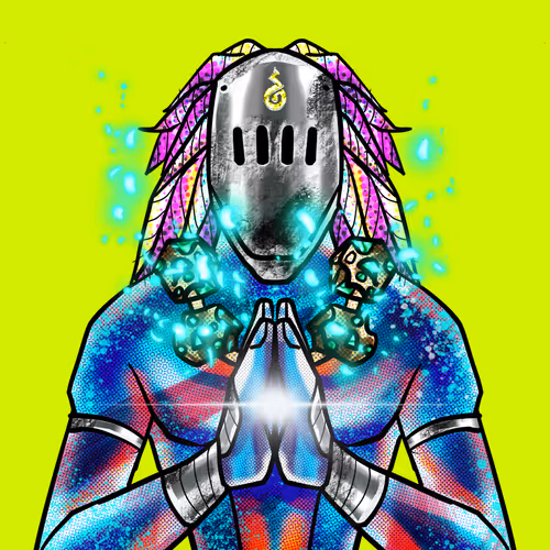 Item #29023135916346630781276869082106756237138414281248196057966797708517284249601 Media