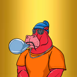 HydroHippo #163