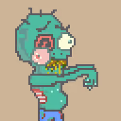 Zomboi #103
