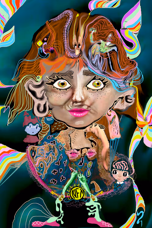 Item #44501015739503734113740637800303471657886293405242713667976676361506100609025 Media