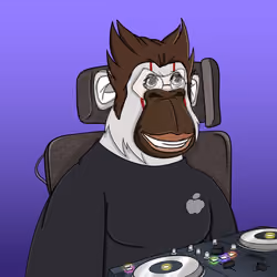 Famous Ape #23949
