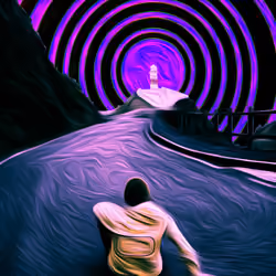 Spiral Trips