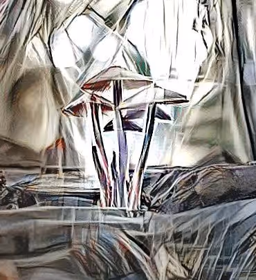 Item #98828088198769885069129805652987605738903563667474416042030428844504121344001 Media