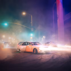 ColoredNights