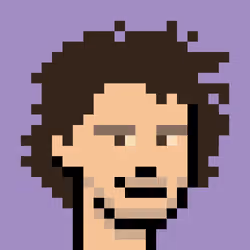 #70 Sam Bankman Fried 'FTX'  -2E