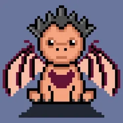 Dragon #0012