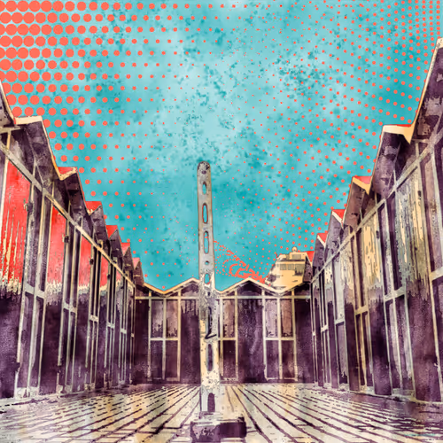 Item #94280672464261777502822999834550528956645328090276410979835691033824631717889 Media