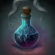 Gremgoyle Potions