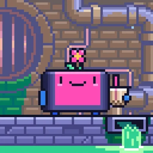 Cartlad #481