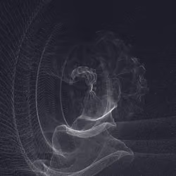 Ghost Coder's Poetry | Chaos Algorithm | v4.2 | #29