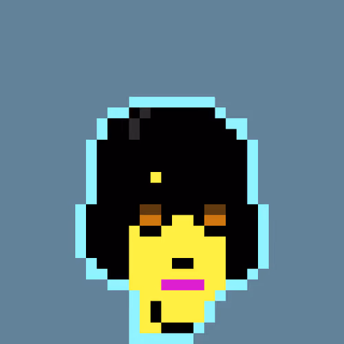 Far Out Punk 0061 1/1