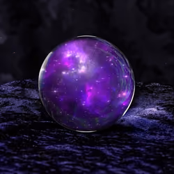 Fantasy Grystal Ball #2