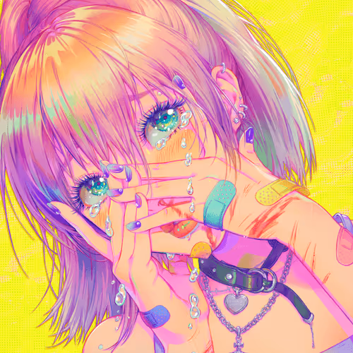 ICY Girls