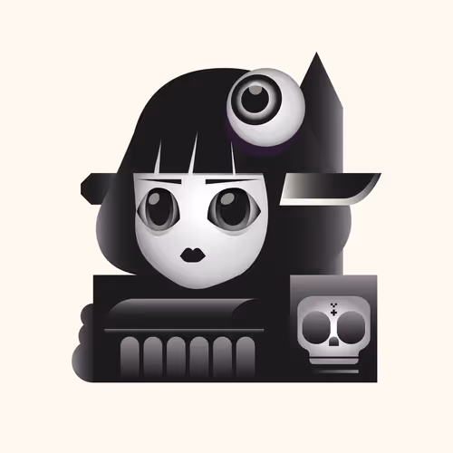 Item #52780322524007522824971871958689666957401802165708079202687979562719875432449 Media