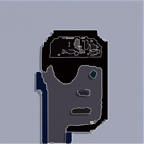 Item #33424816456475479058666429655808952214722683084272271257172629847230608572417 Media