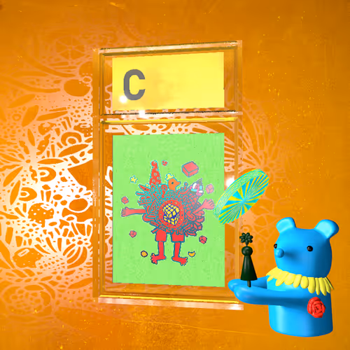 Item #115538047387908757578866192808364284987202574037093583069693591651217032871937 Media