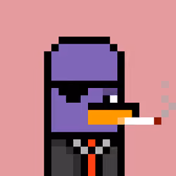 Duckie #4533
