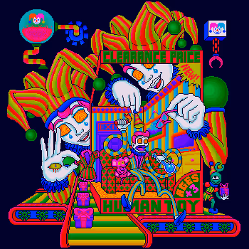 Item #114950609842410924185834847542981713903379795667932151051842929073266972688417 Media