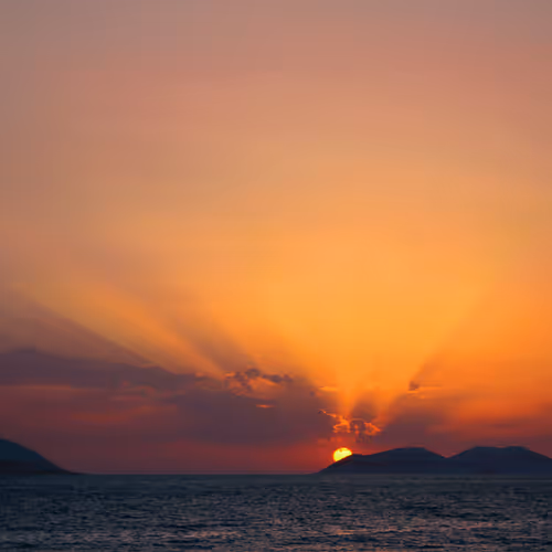 Rays of Hope