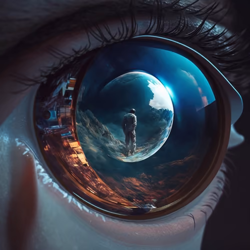 Space 2 