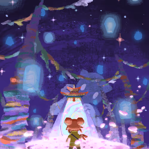 Crypto Ninja Fanfic Collection by sottikotti