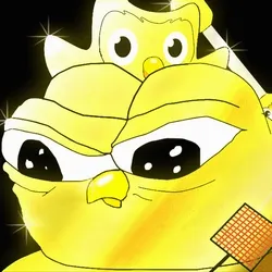 Duolingo Golden Spank