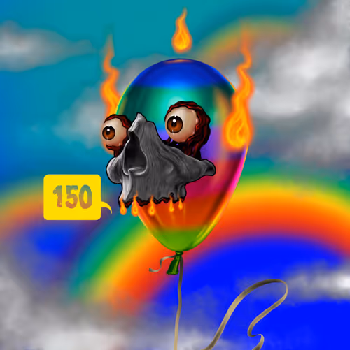 Item #34950433911846836903868130768330221636252204890878802375156240607488069599233 Media