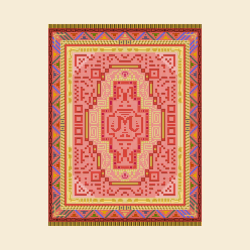 Item #54157901420455855580923595000461611710404189234785607239369628969425717690369 Media