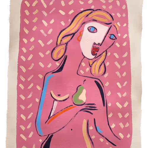 Editions X Mette Greftegreff
